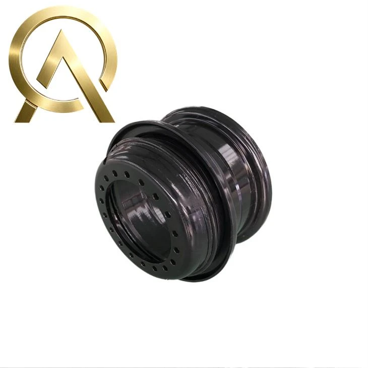 Non Standard Rims